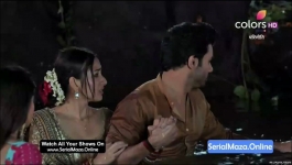 Parineeti - 22nd January 2024